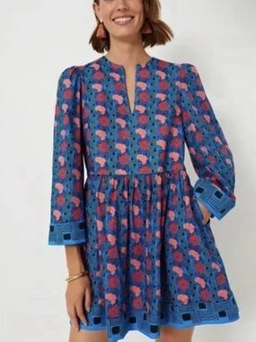 Tuckernuck Izzie mini dress XL